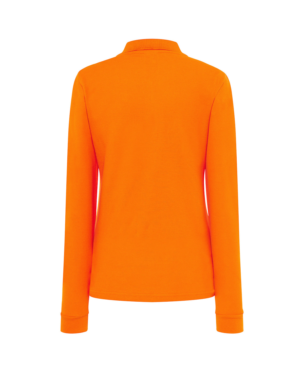 Regular Polo LS Lady