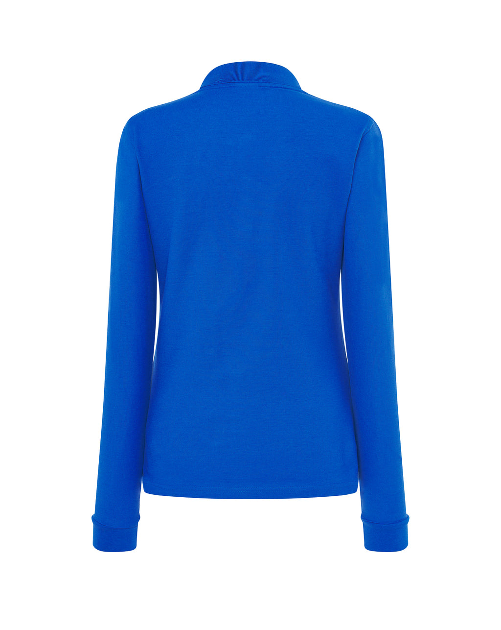 Regular Polo LS Lady