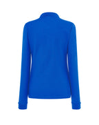 Regular Polo LS Lady