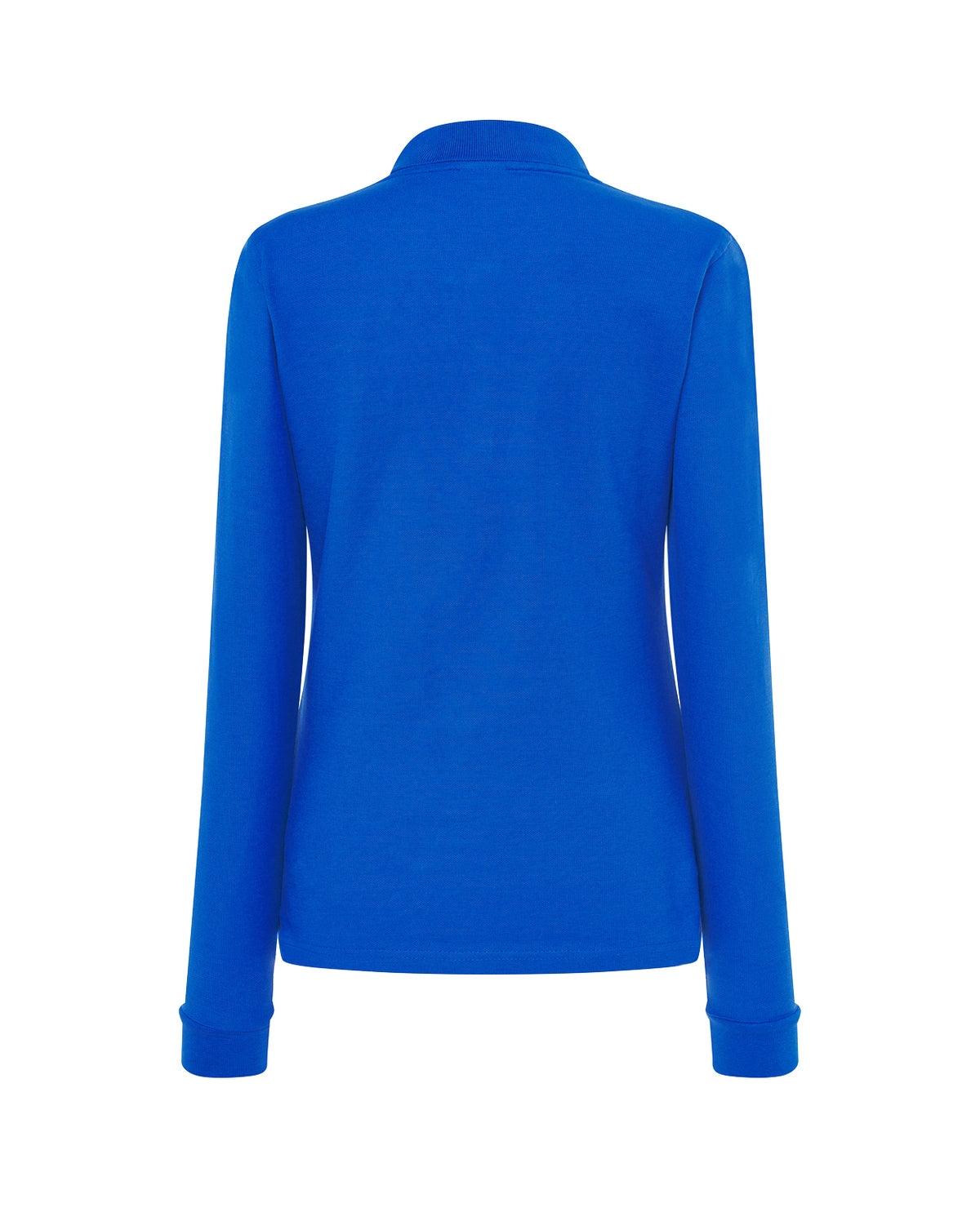 Regular Polo LS Lady