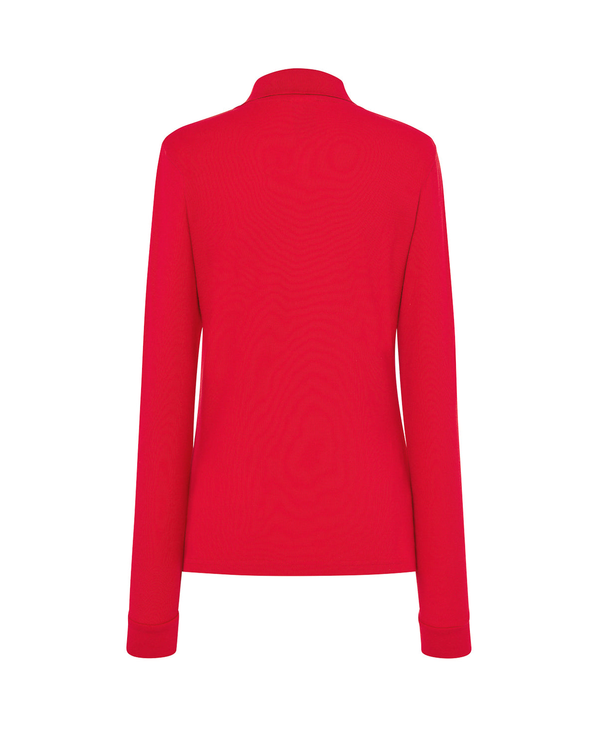 Regular Polo LS Lady