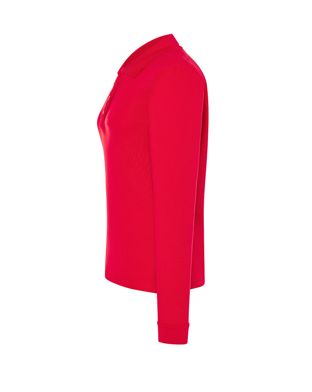 Regular Polo LS Lady