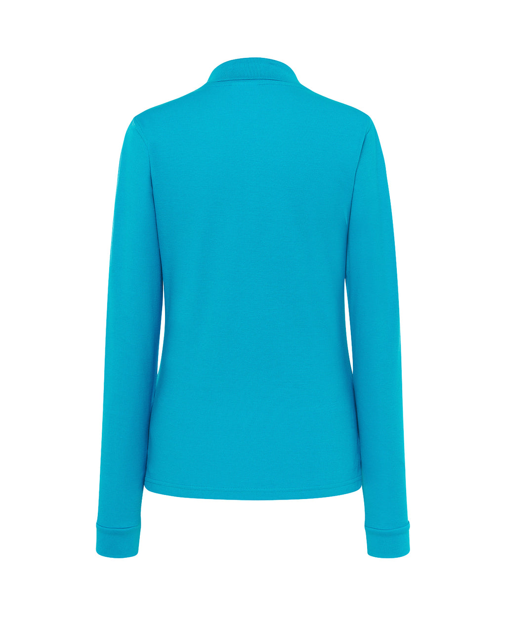 Regular Polo LS Lady