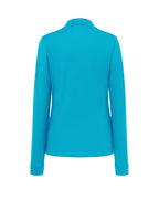 Regular Polo LS Lady