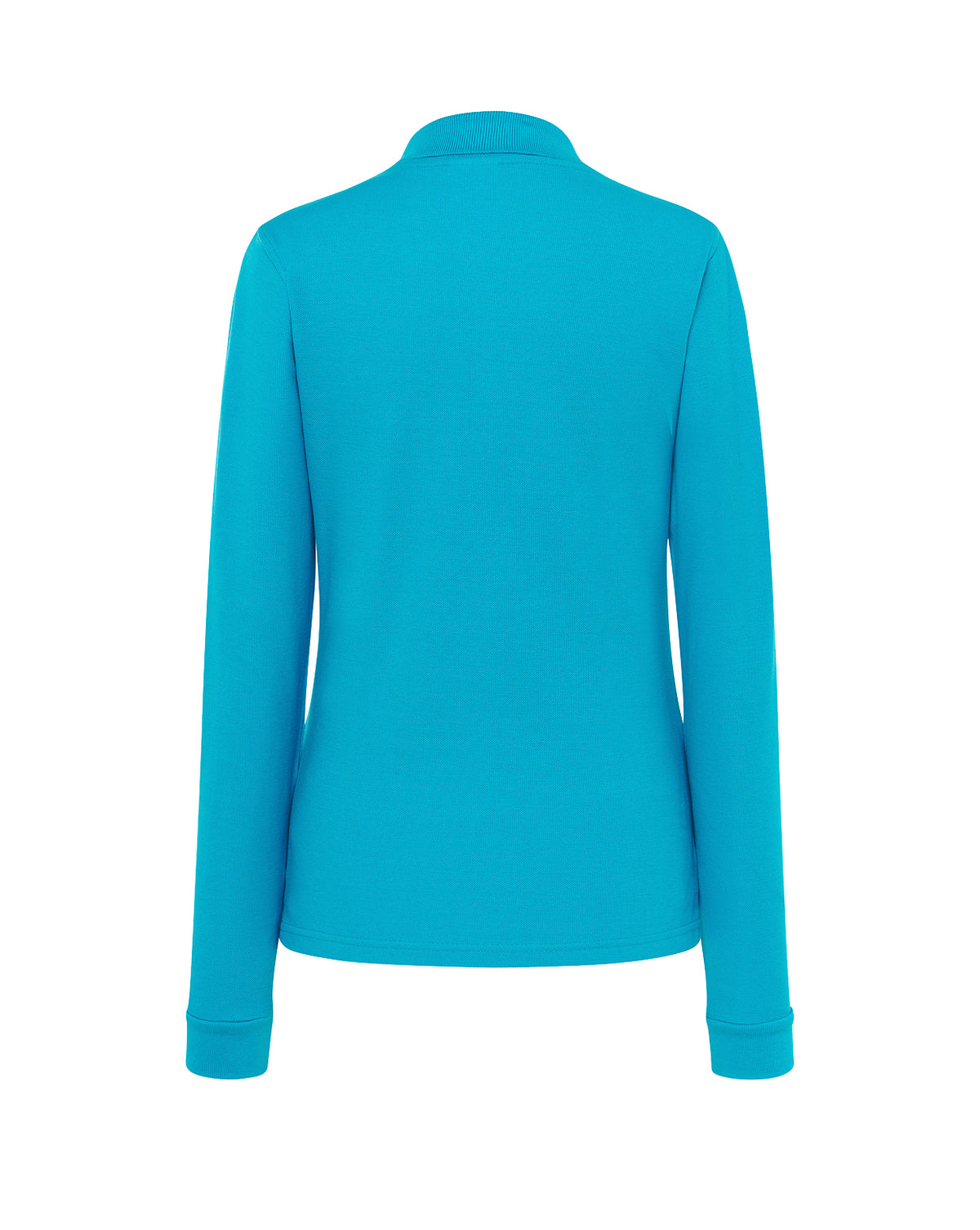 Regular Polo LS Lady