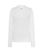 Regular Polo LS Lady