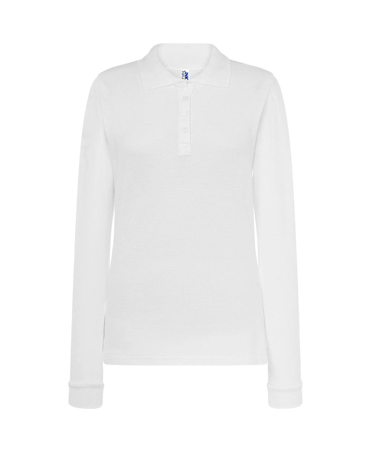 Regular Polo LS Lady