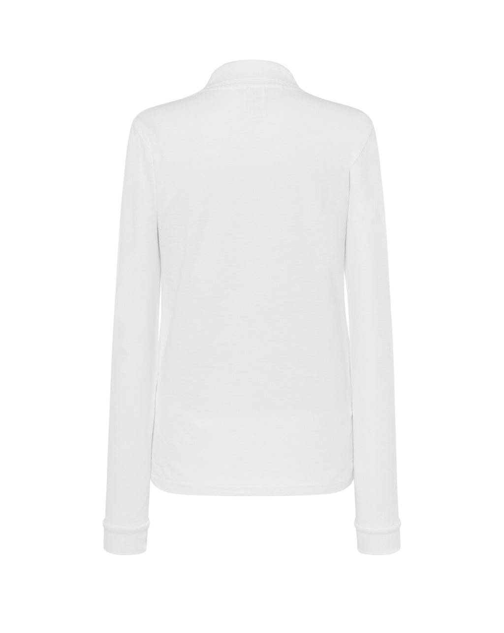 Regular Polo LS Lady