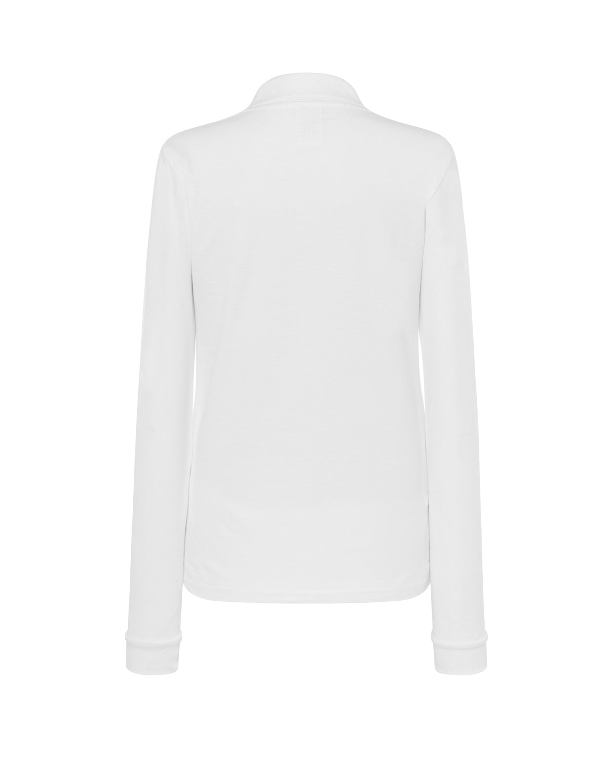Regular Polo LS Lady