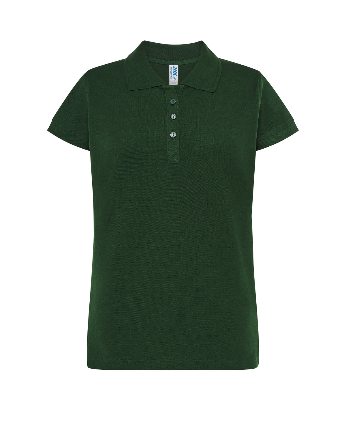 Polo Worker Lady