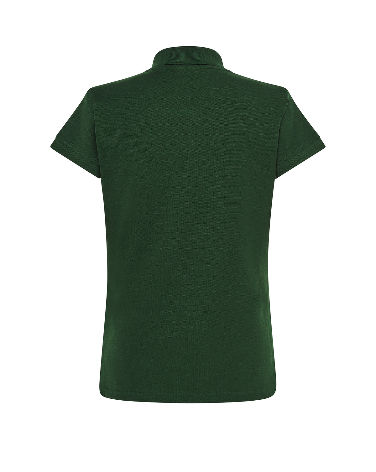 Polo Worker Lady