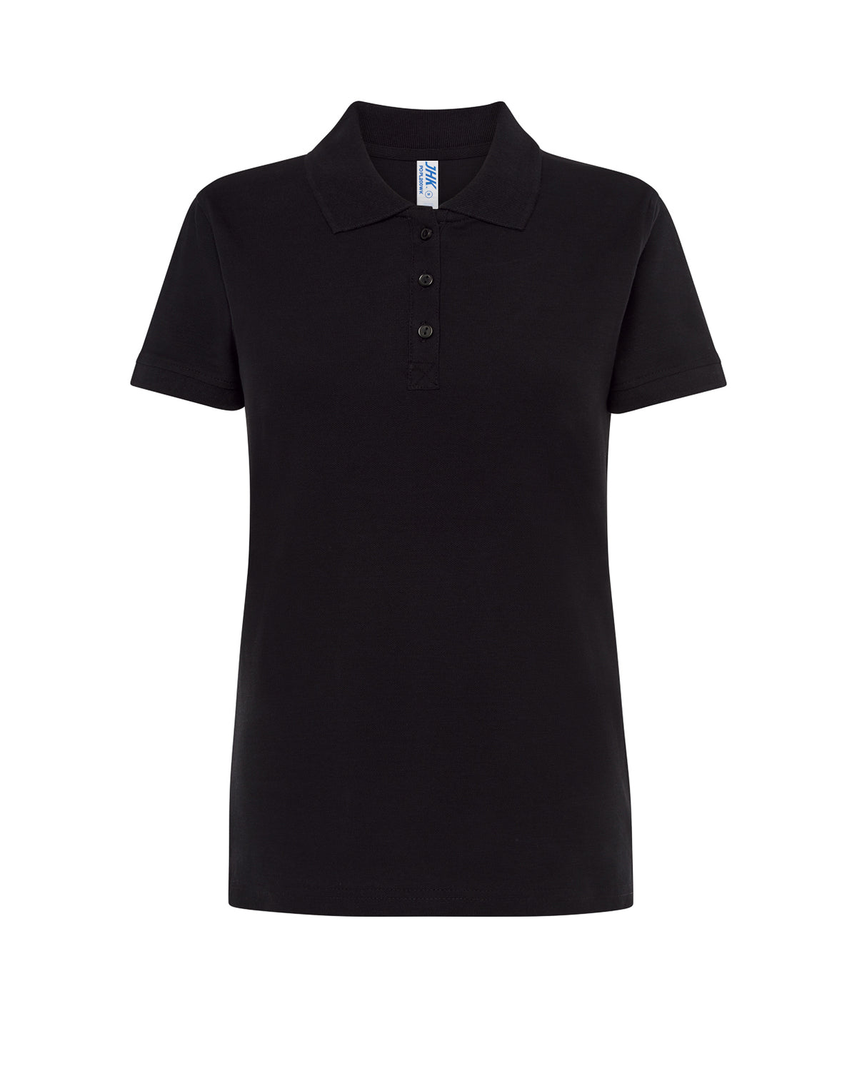 Polo Worker Lady