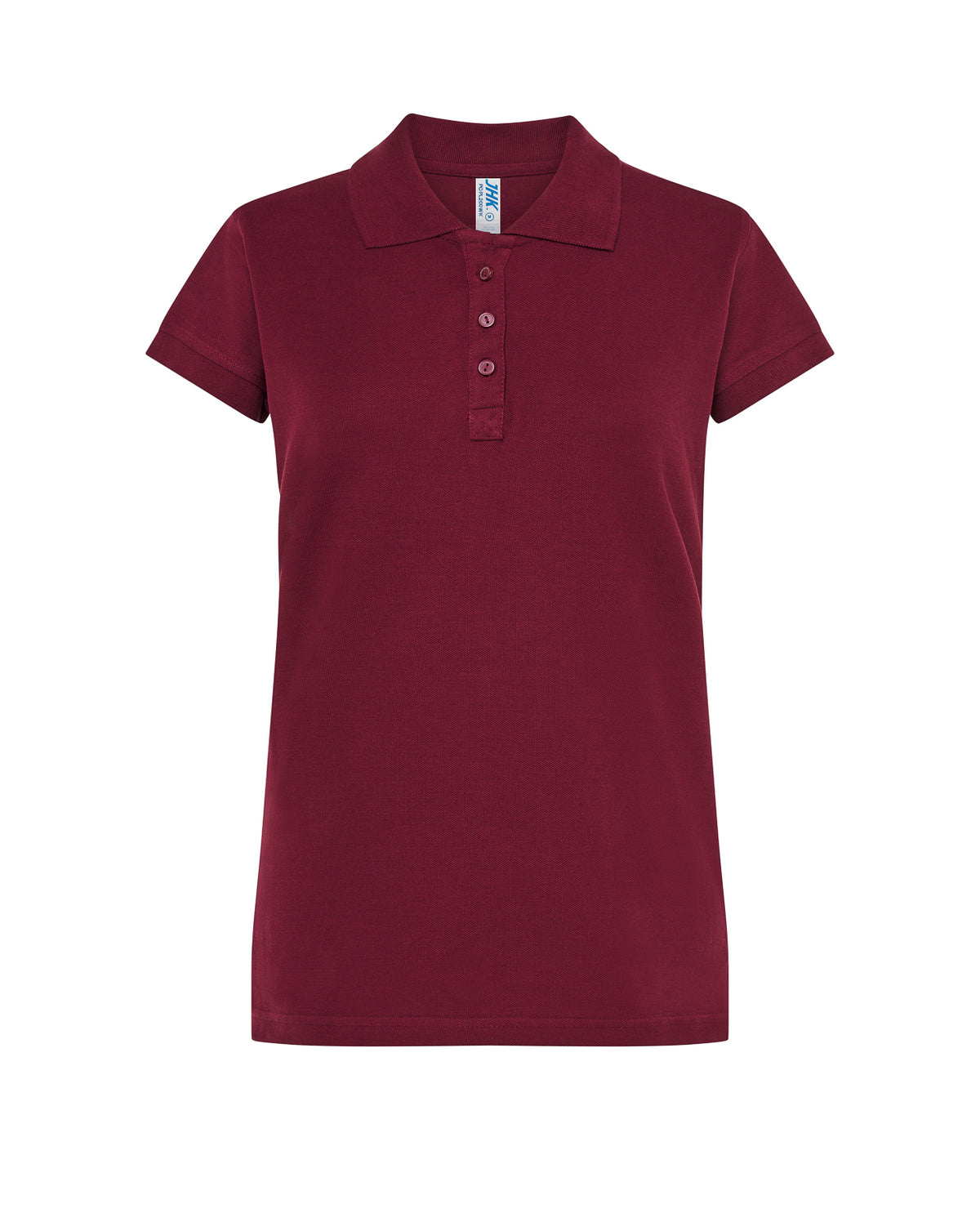 Polo Worker Lady