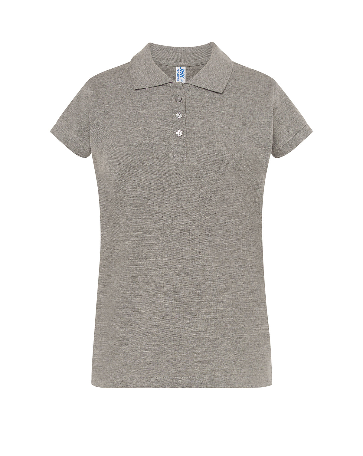 Polo Worker Lady