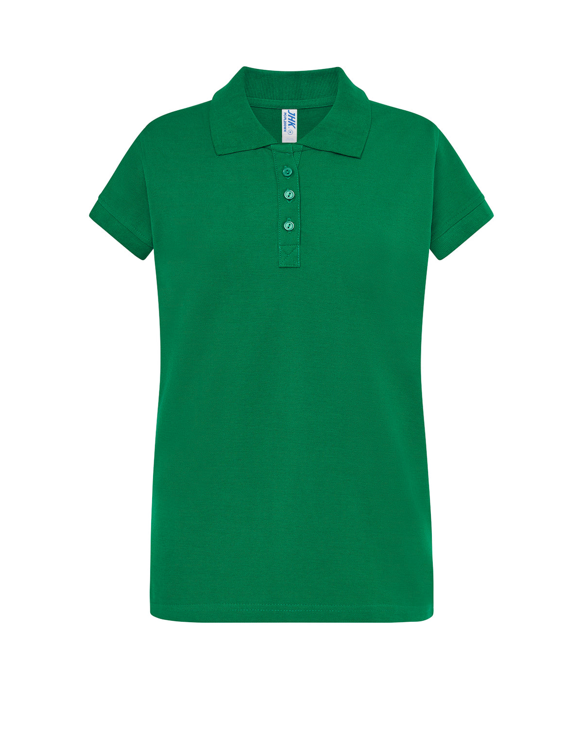Polo Worker Lady