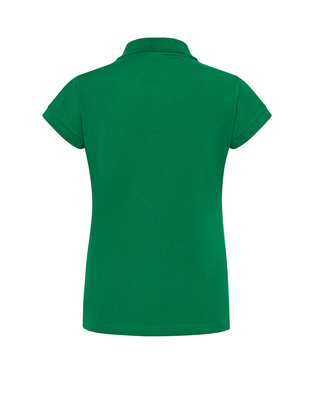 Polo Worker Lady