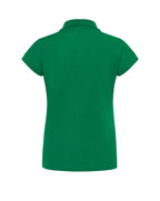 Polo Worker Lady