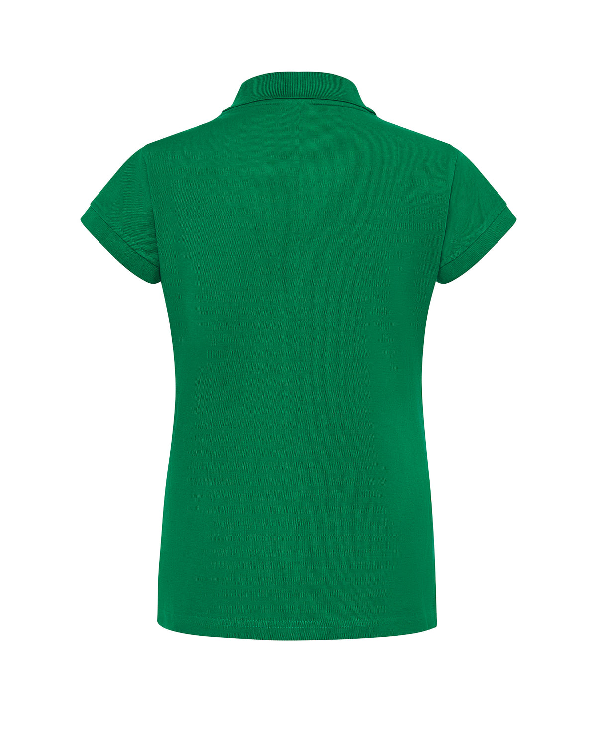 Polo Worker Lady