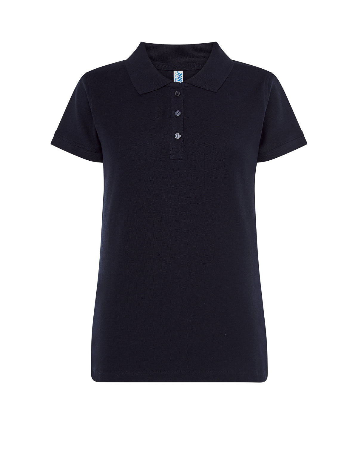Polo Worker Lady