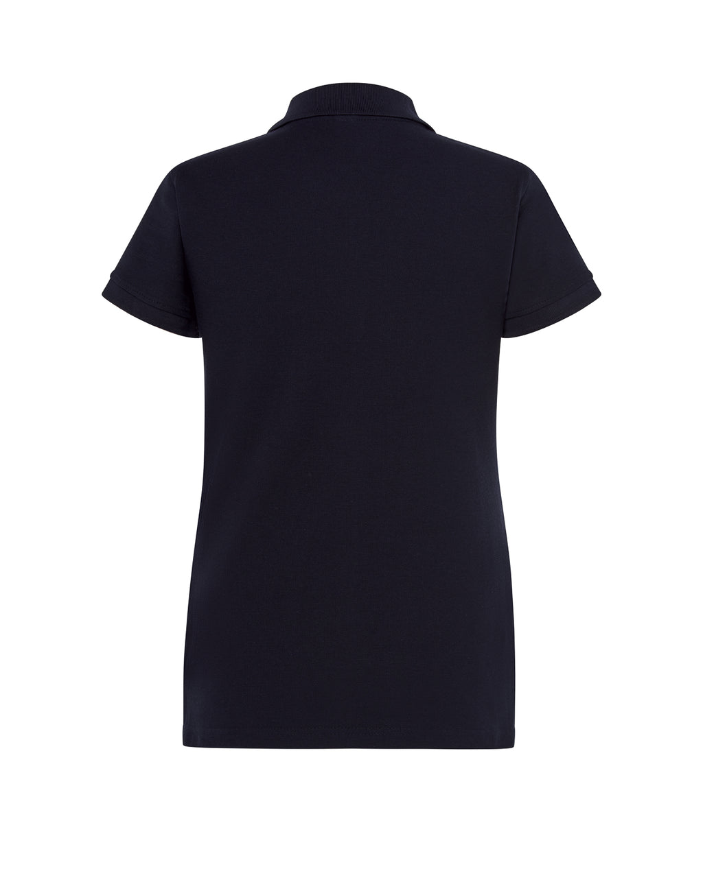 Polo Worker Lady