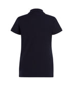 Polo Worker Lady