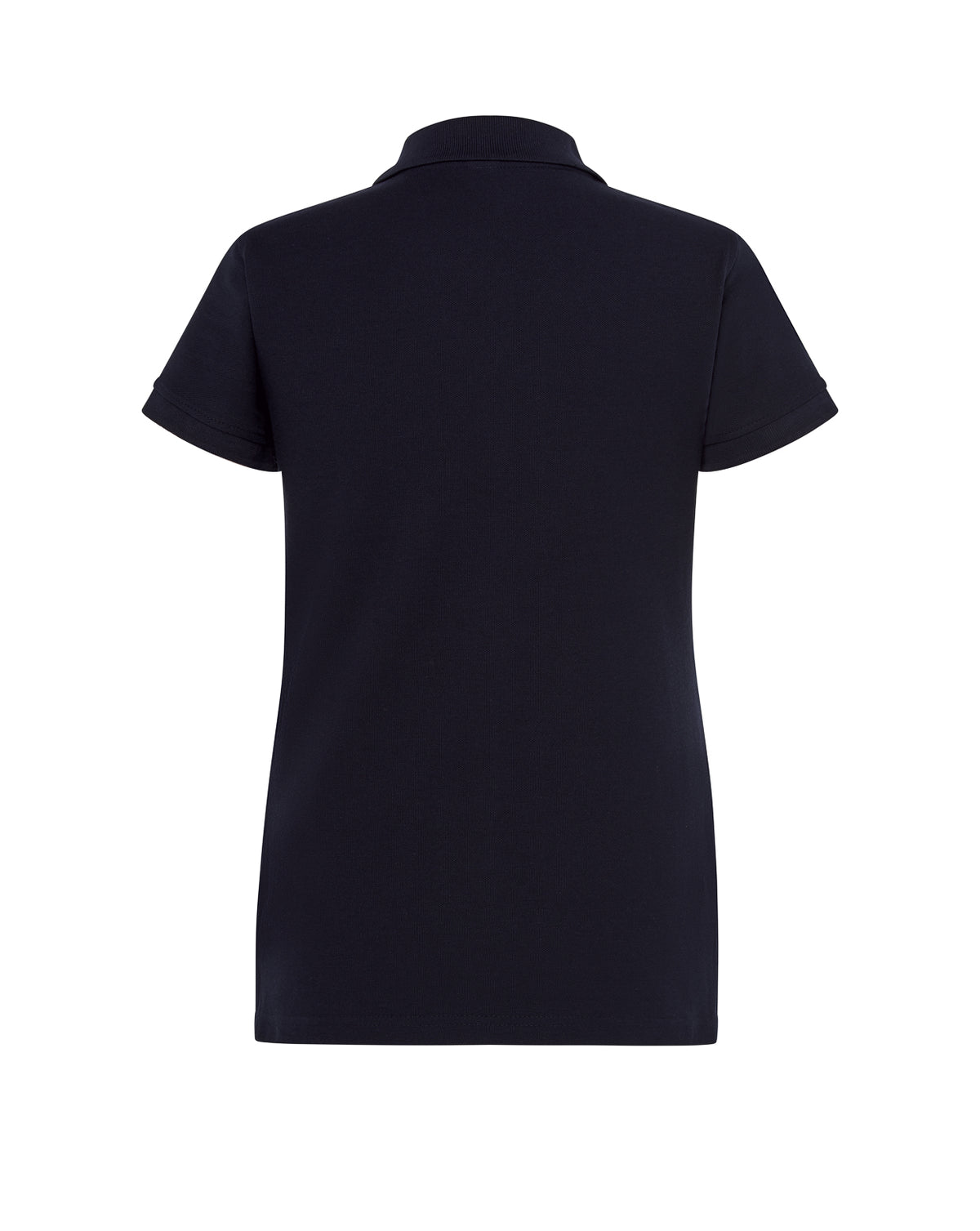 Polo Worker Lady