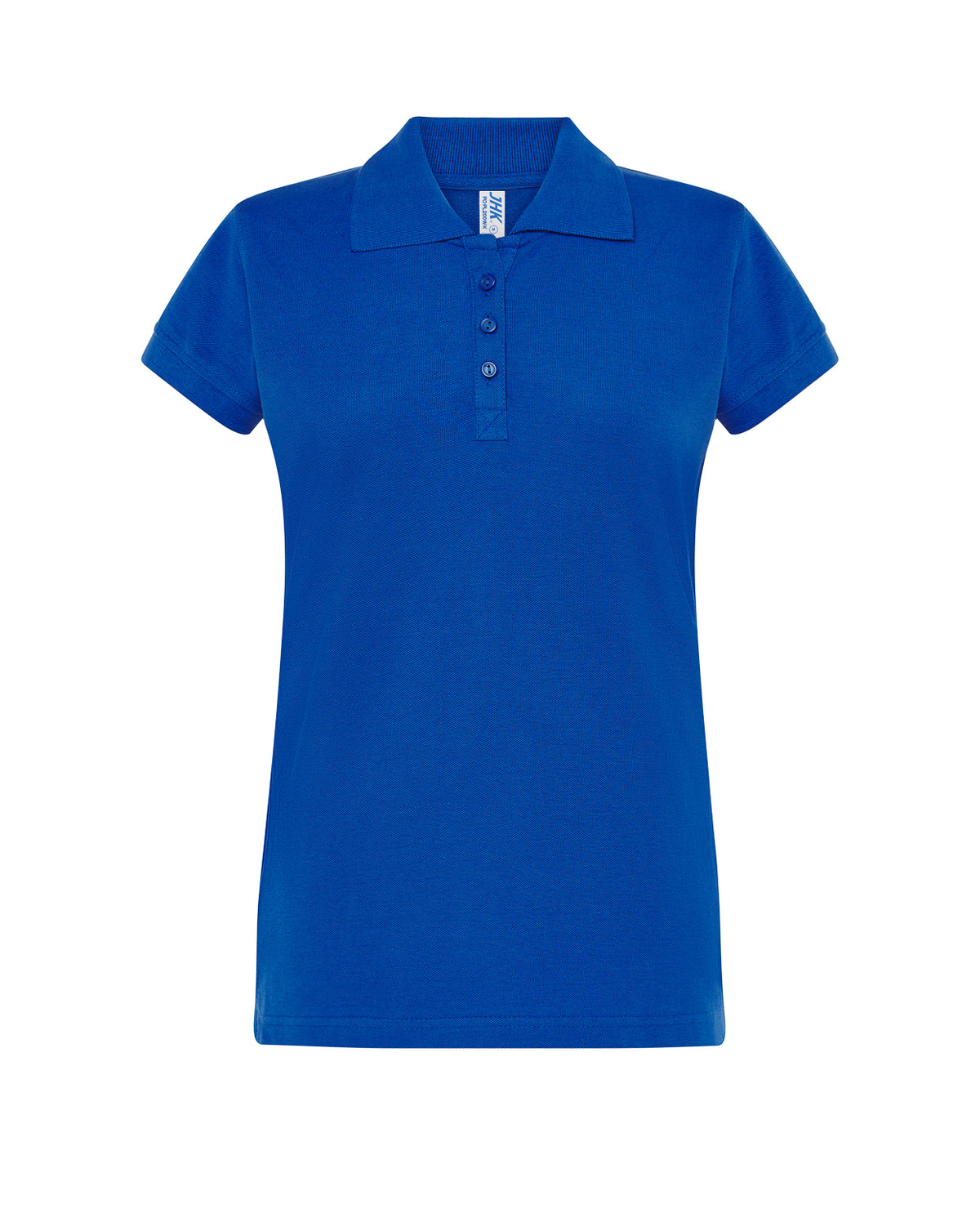 Polo Worker Lady