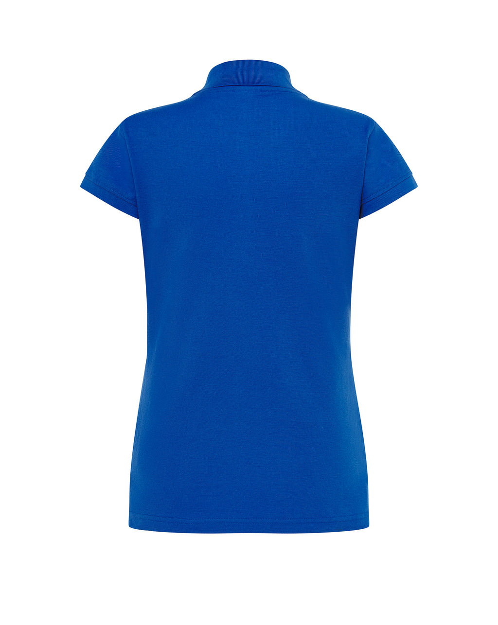 Polo Worker Lady
