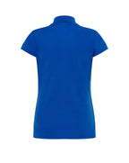 Polo Worker Lady