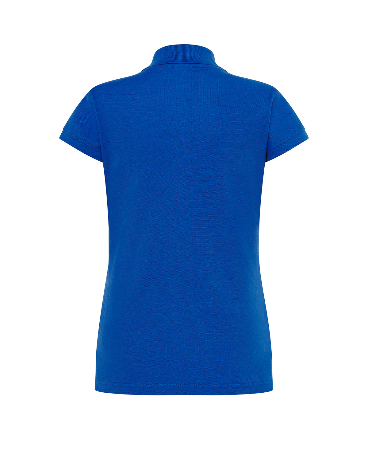 Polo Worker Lady