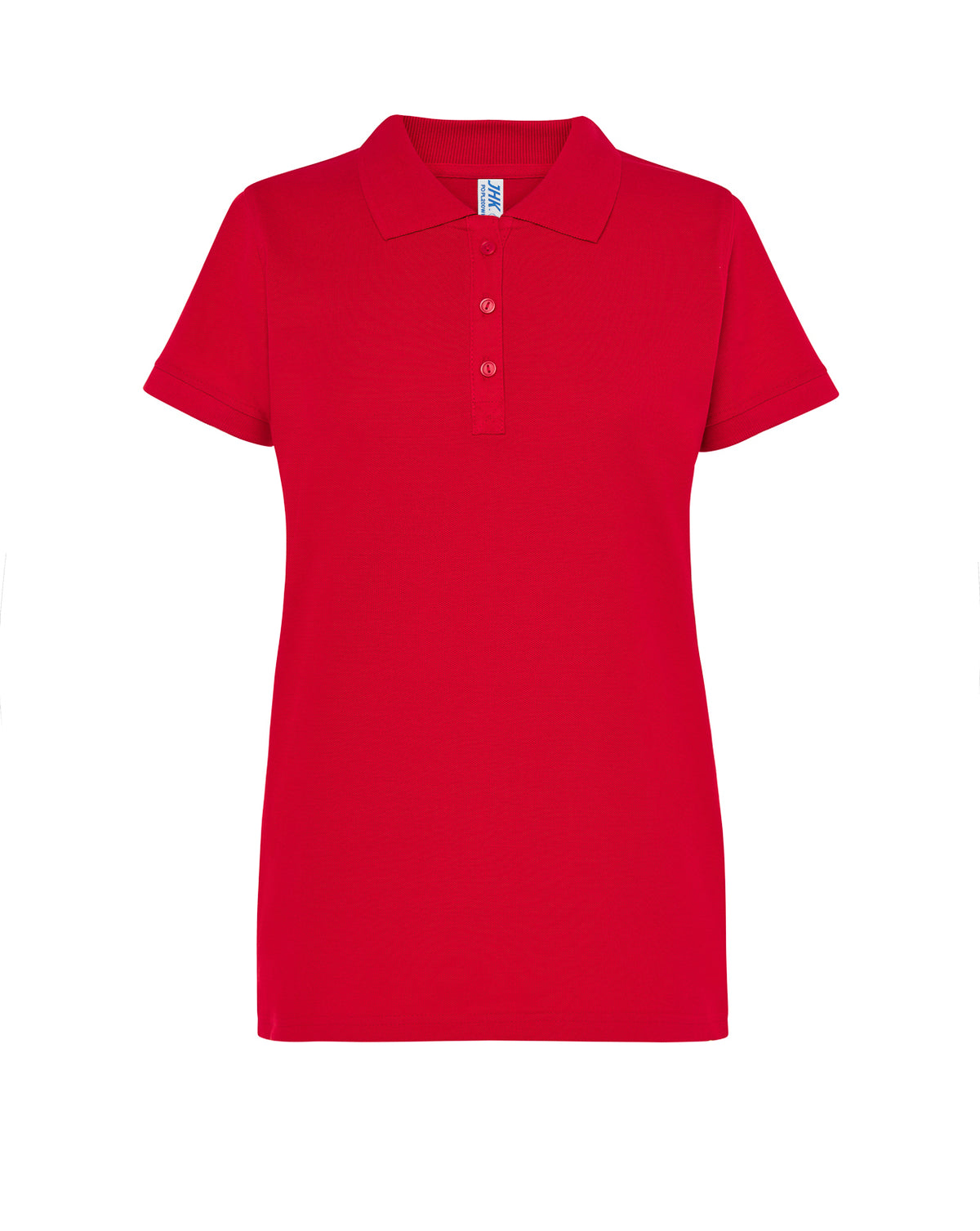 Polo Worker Lady