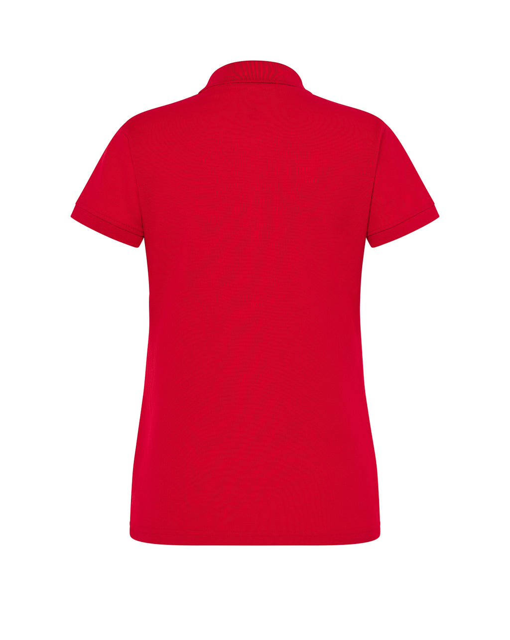 Polo Worker Lady