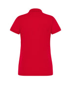 Polo Worker Lady