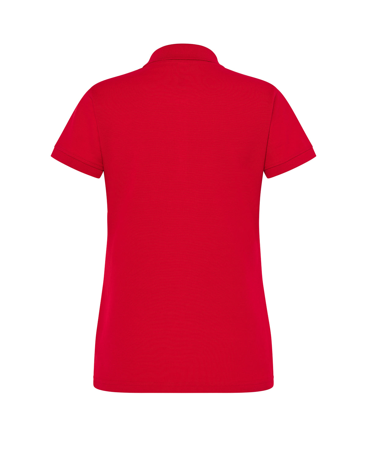 Polo Worker Lady