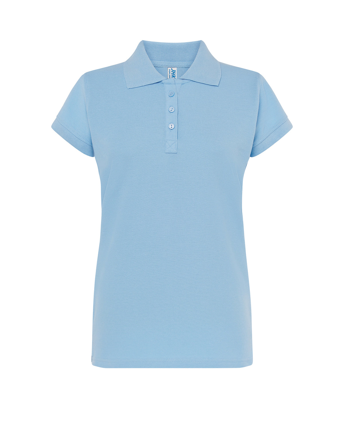Polo Worker Lady