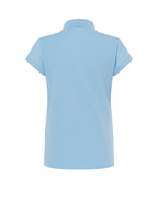 Polo Worker Lady