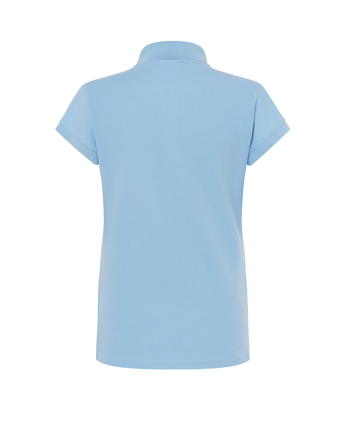 Polo Worker Lady