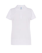 Polo Worker Lady