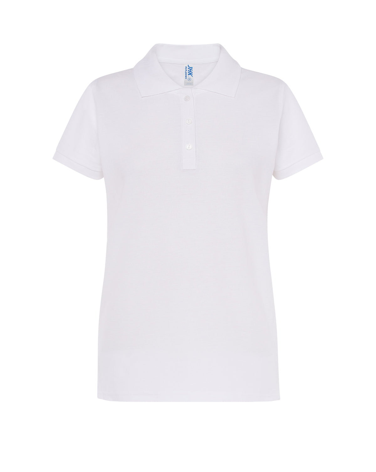 Polo Worker Lady