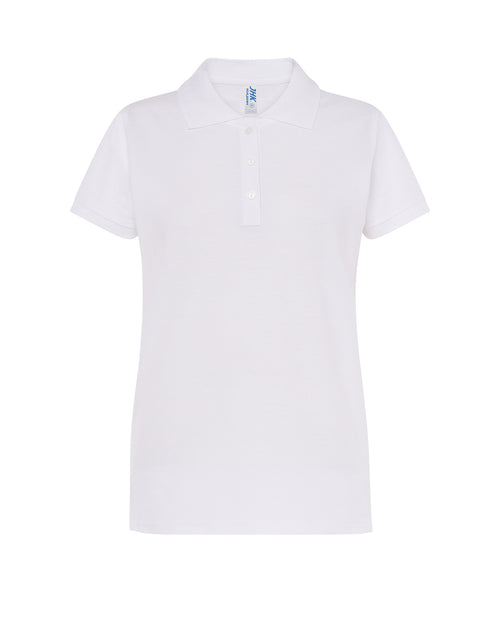 Polo Worker Lady