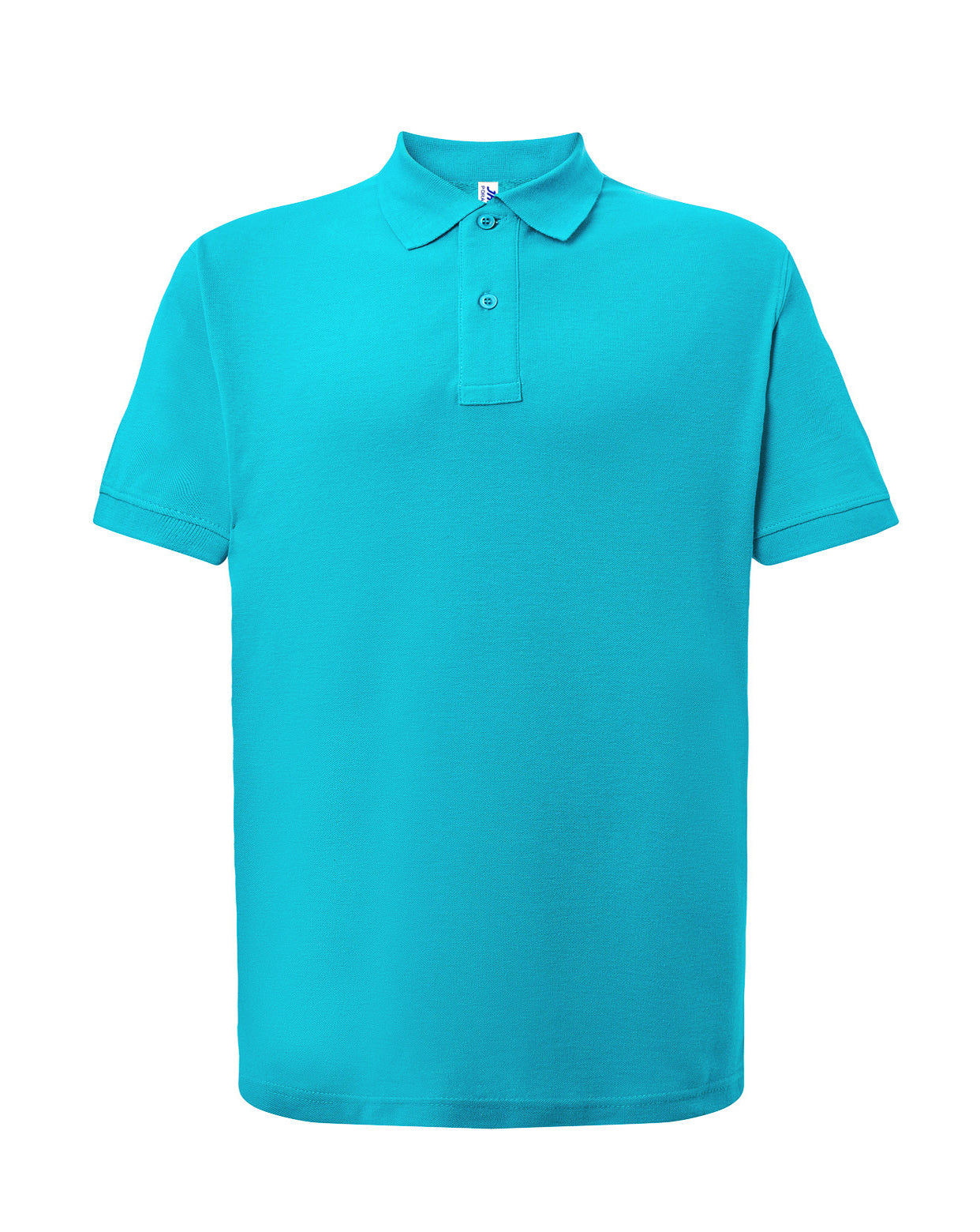 Regular Polo Man