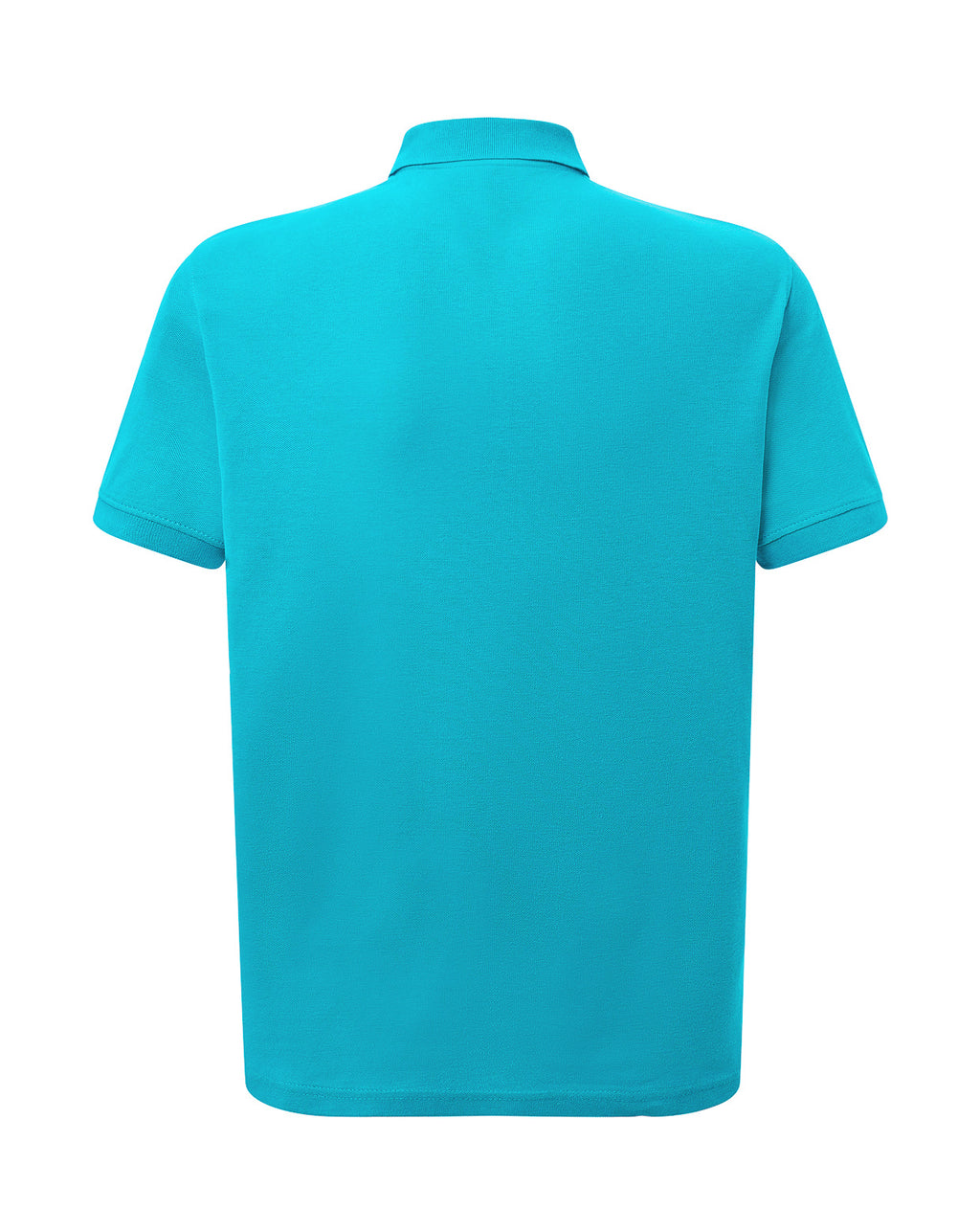 Regular Polo Man