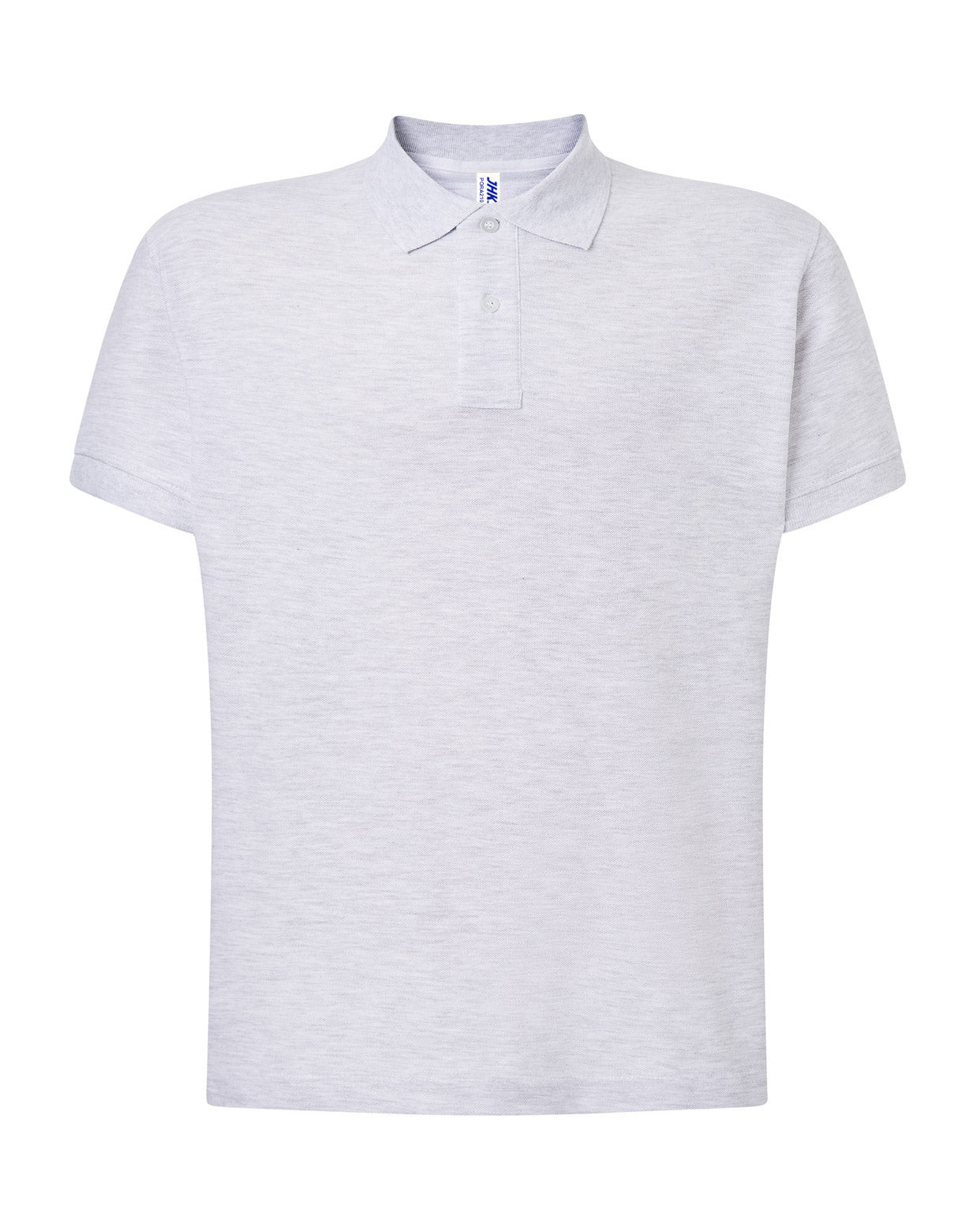 Regular Polo Man