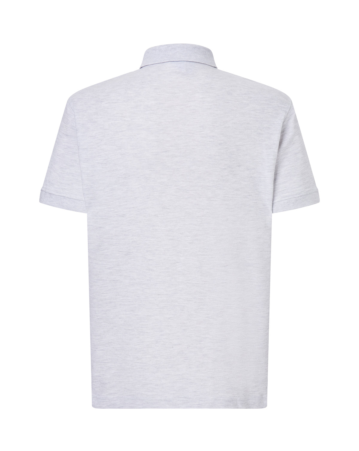 Regular Polo Man