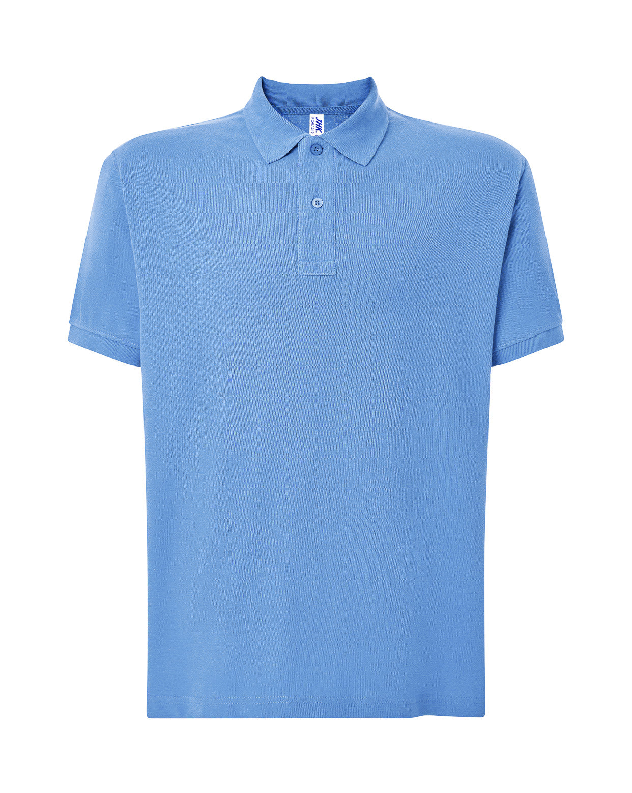 Regular Polo Man