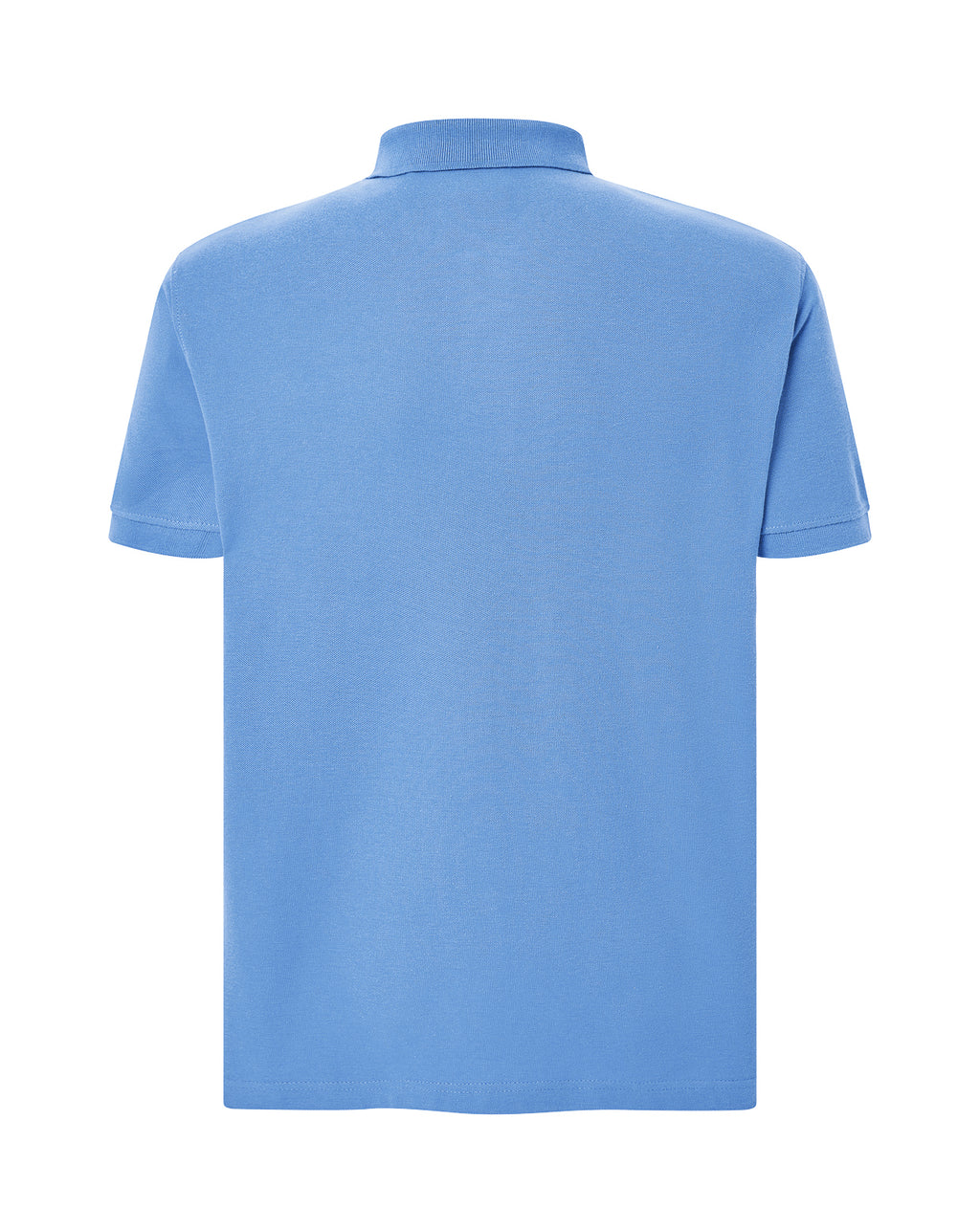 Regular Polo Man