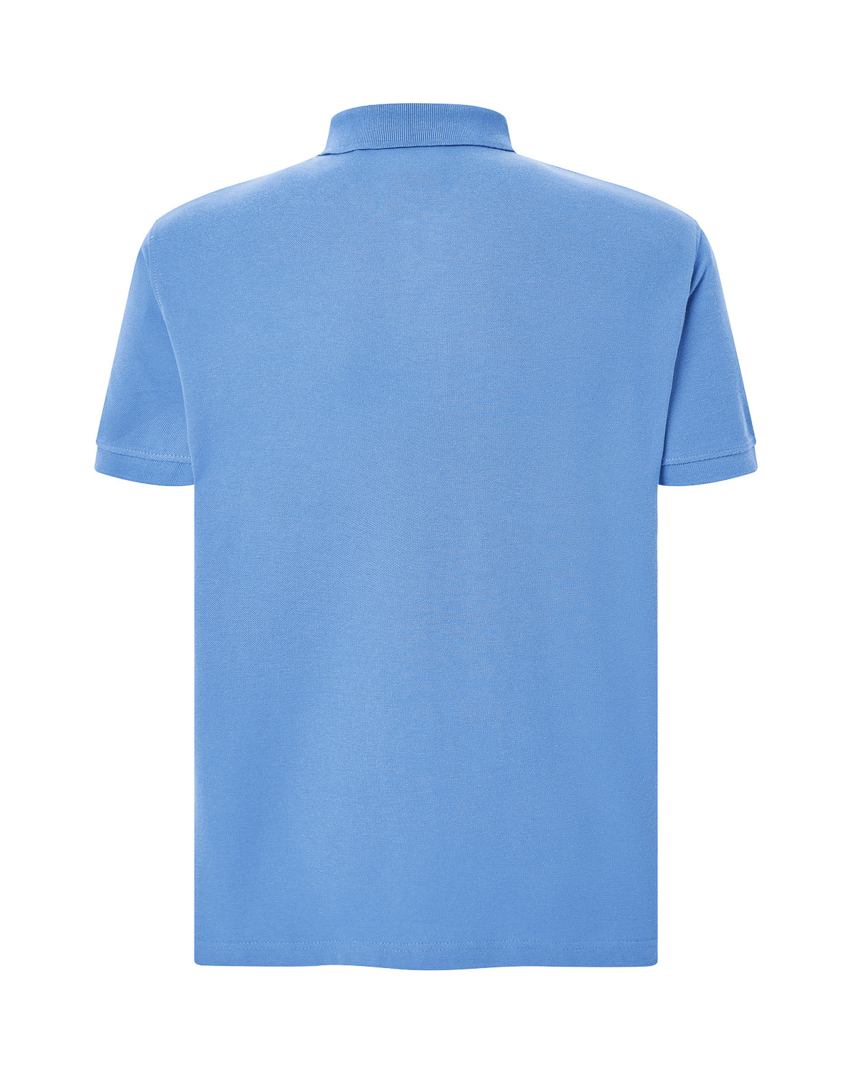 Regular Polo Man