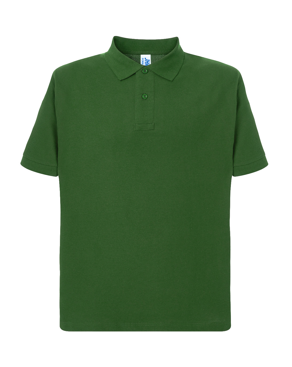 Regular Polo Man