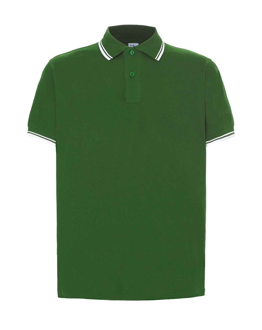 Regular Polo Man