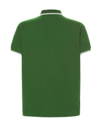 Regular Polo Man